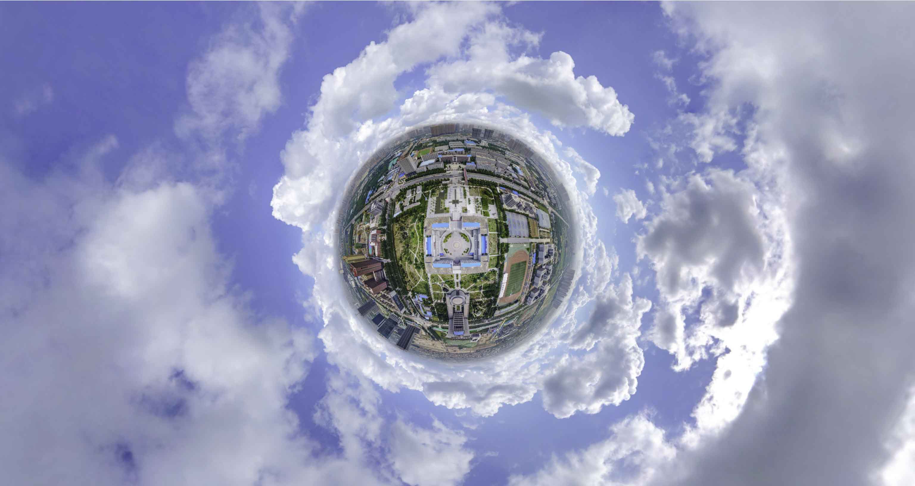 江州格凸河风景名胜区