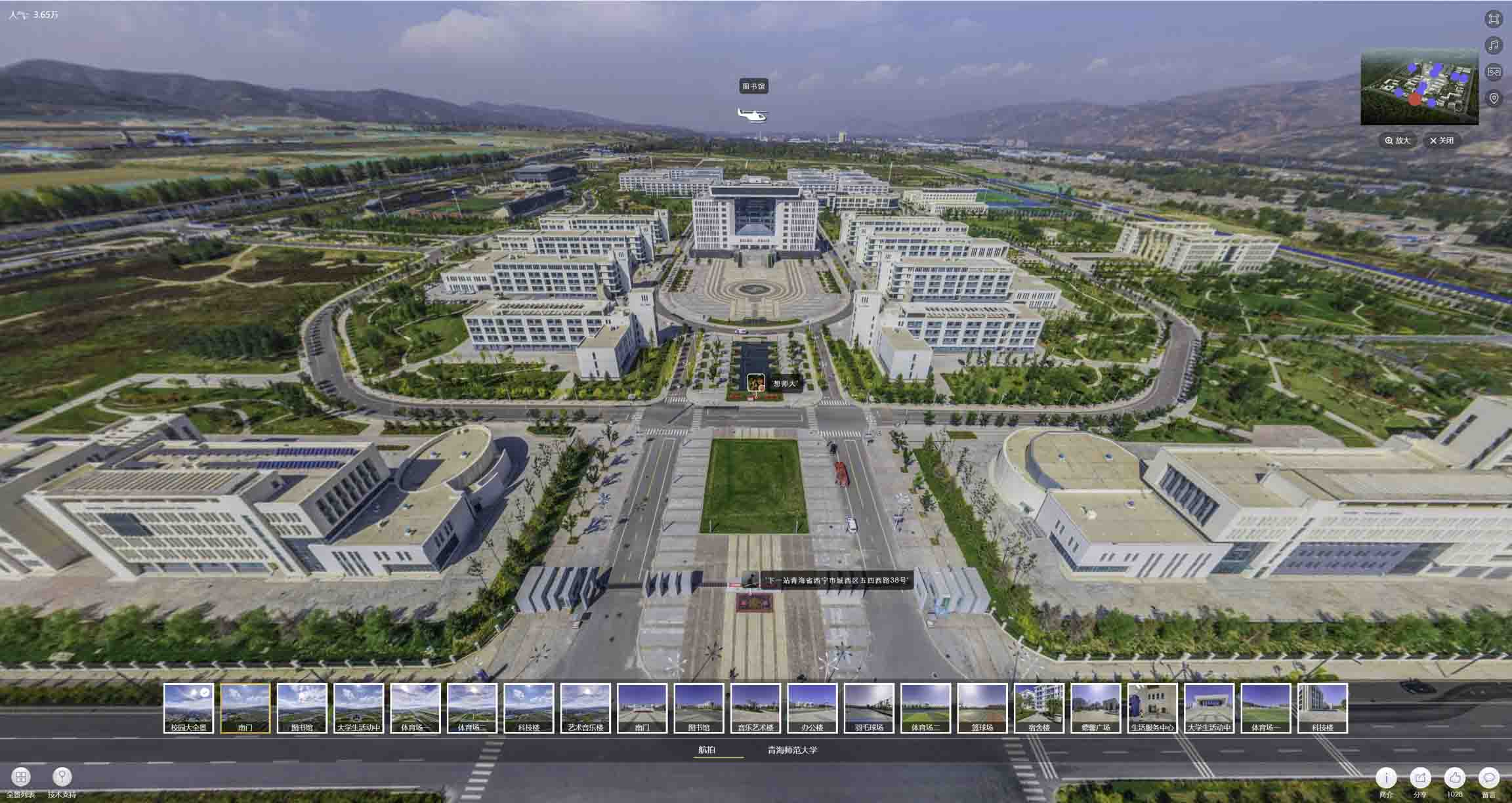 江州油菜花-惊艳半生的花海仙境