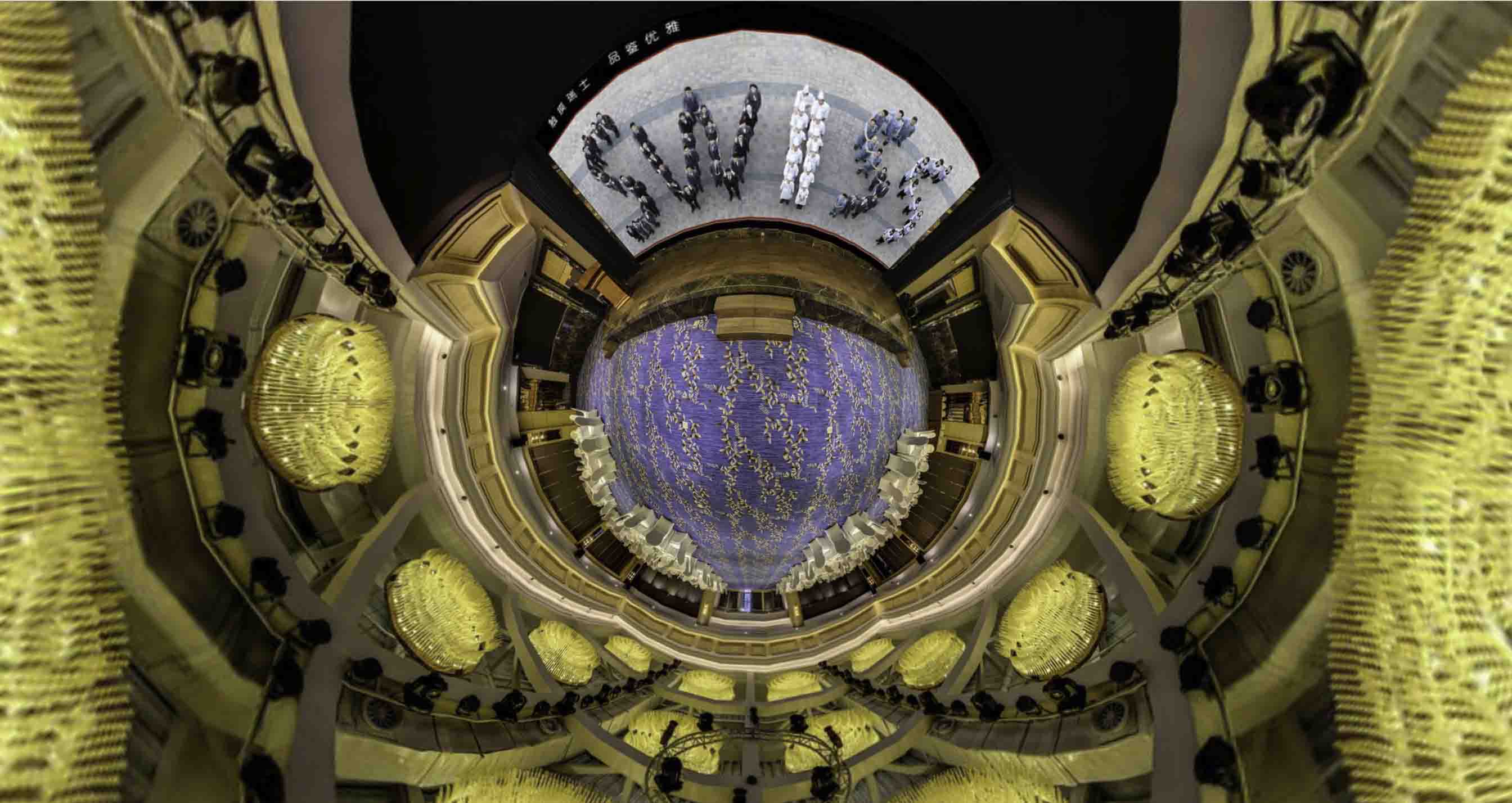 江州探索VR全景拍摄中的深度感：营造沉浸式体验的关键要素